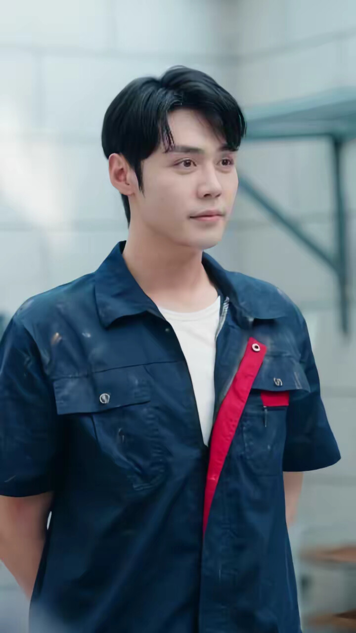 《归来，不留余地》剧照