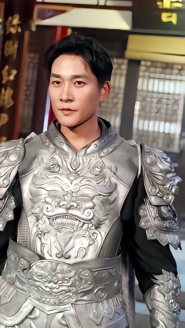 《从娘胎开始修炼》剧照