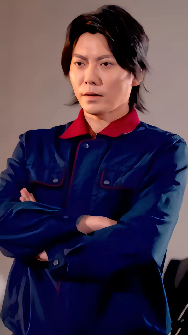 《如果赛道是我的人生》剧照