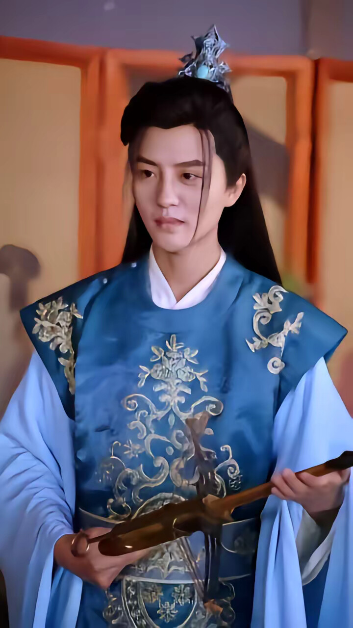 《逍遥小家丁》剧照