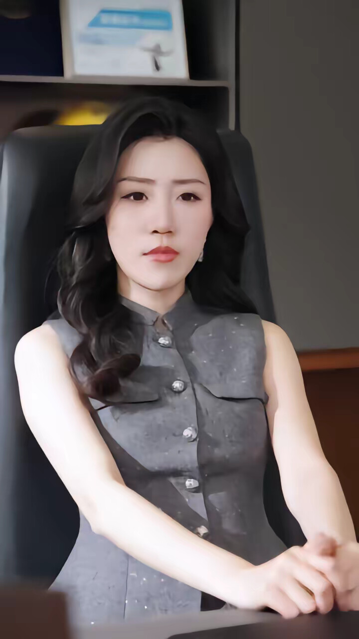 《商道之龙》剧照