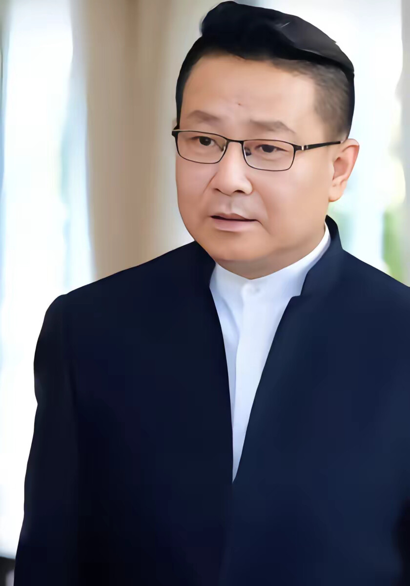《她被全世界宠爱》剧照
