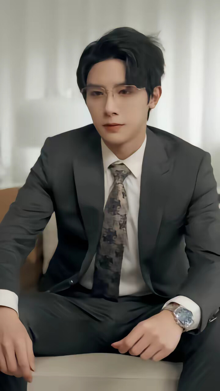 《月染星辰》剧照