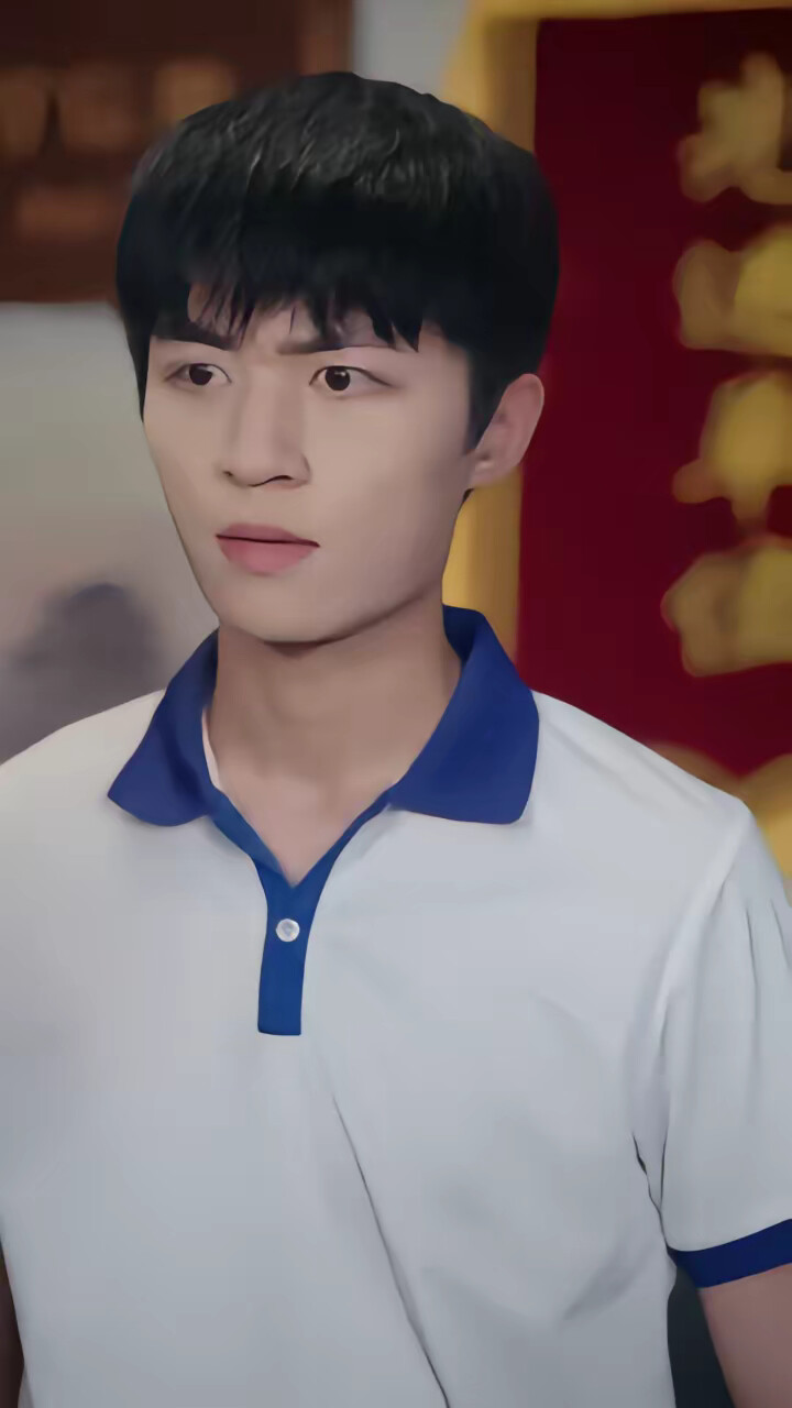 《野玫瑰》剧照