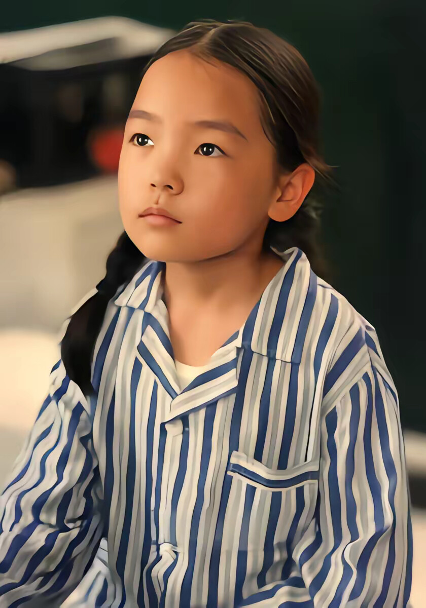 《时光错位:我的八零年代亲妈》剧照