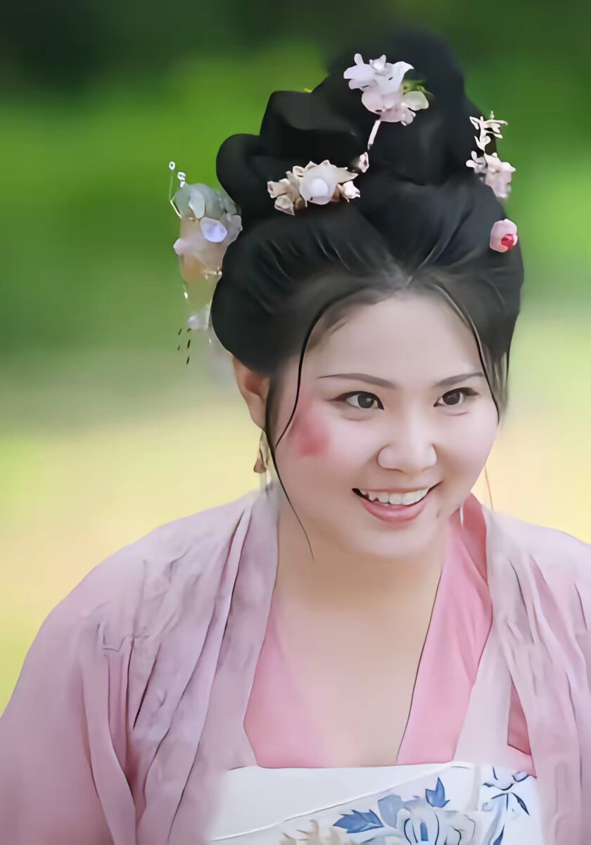 《二嫁丞相成了掌心宠》剧照