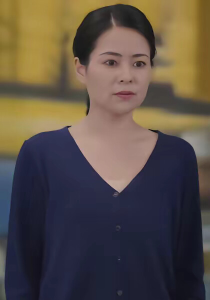 《以盲为名夺回一切》剧照