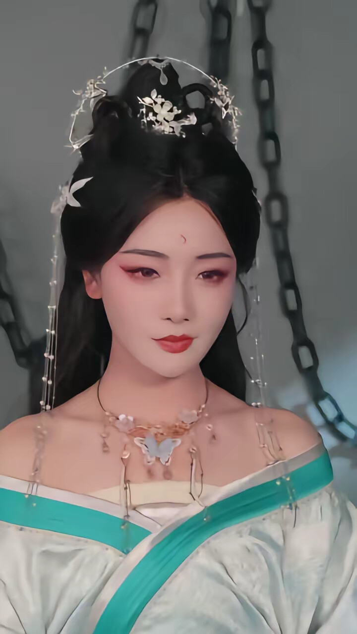 《狸猫换命,步步生香》剧照