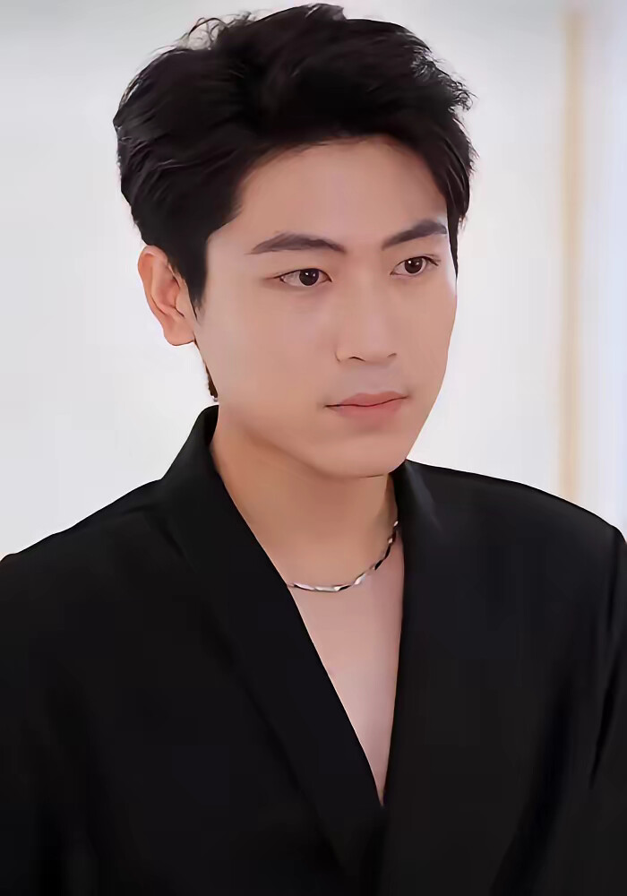 《沈总别演了!你的白月光注销了》剧照