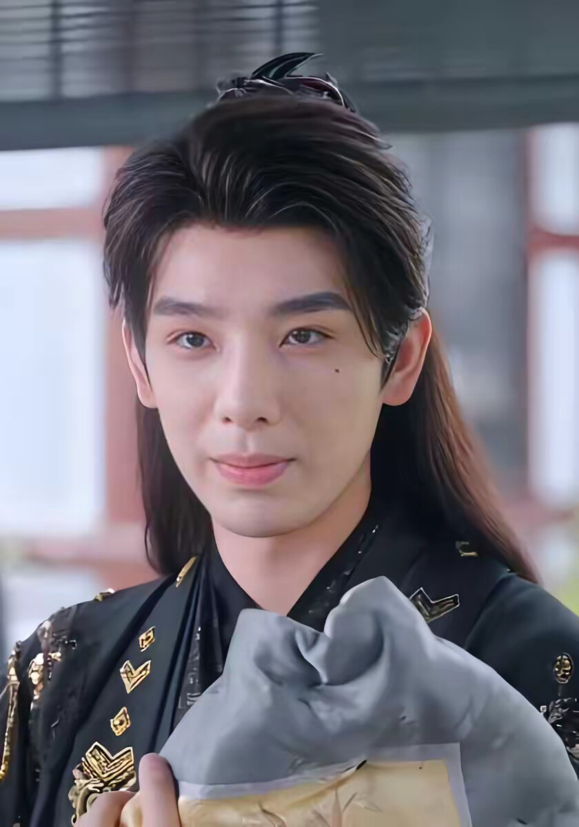 《被偷听心声后!全皇朝宠我》剧照