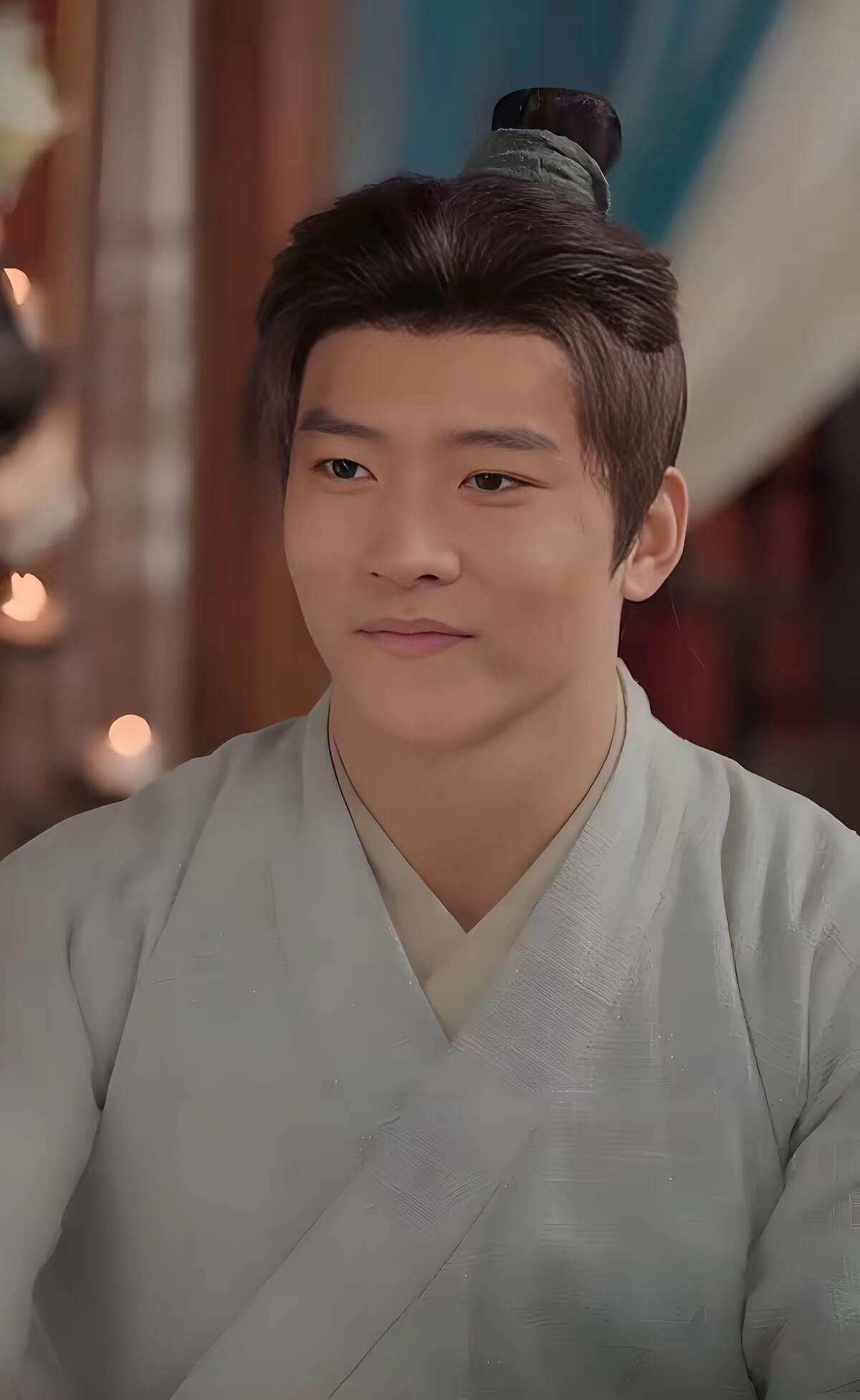 《江山枕上娇》剧照