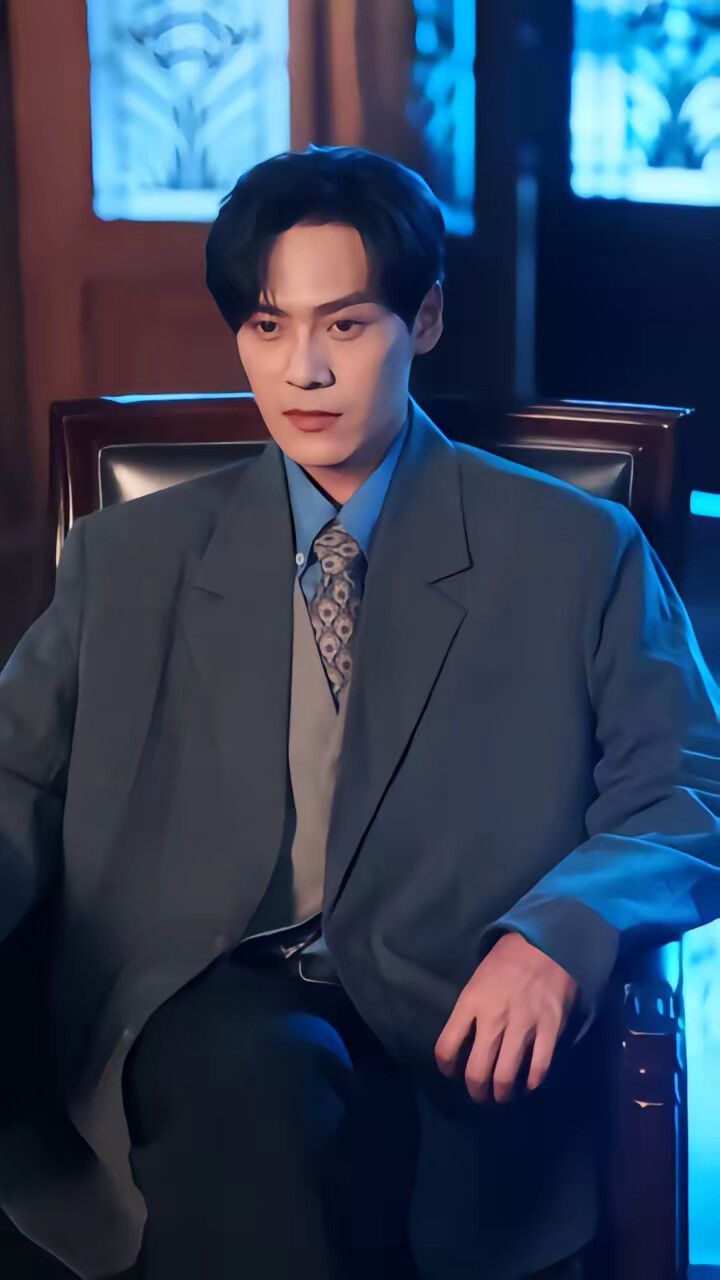 《逆流1992:枭雄崛起》剧照