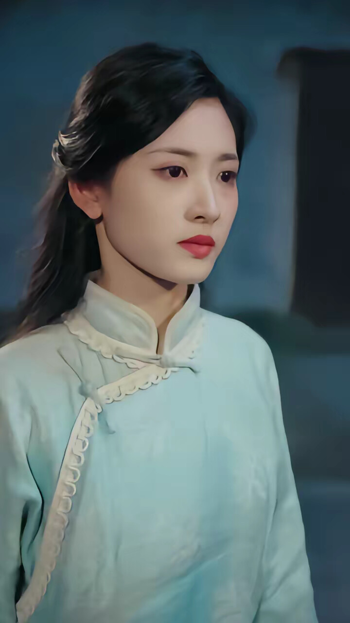 《满城风絮,梅子黄时雨》剧照