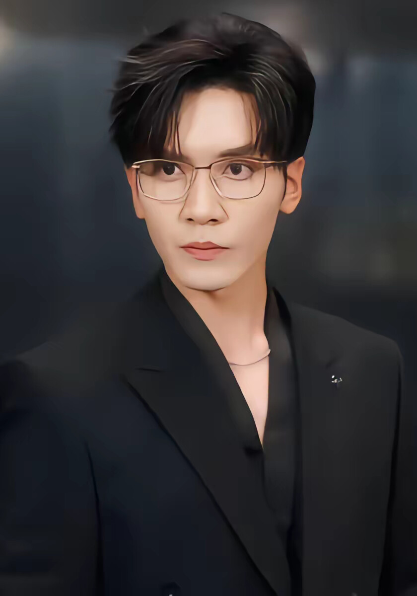 《迟来的周先生》剧照