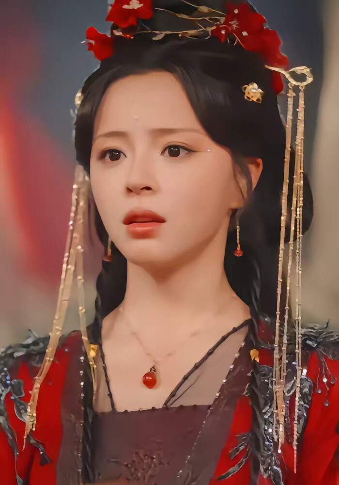 《十年劫》剧照