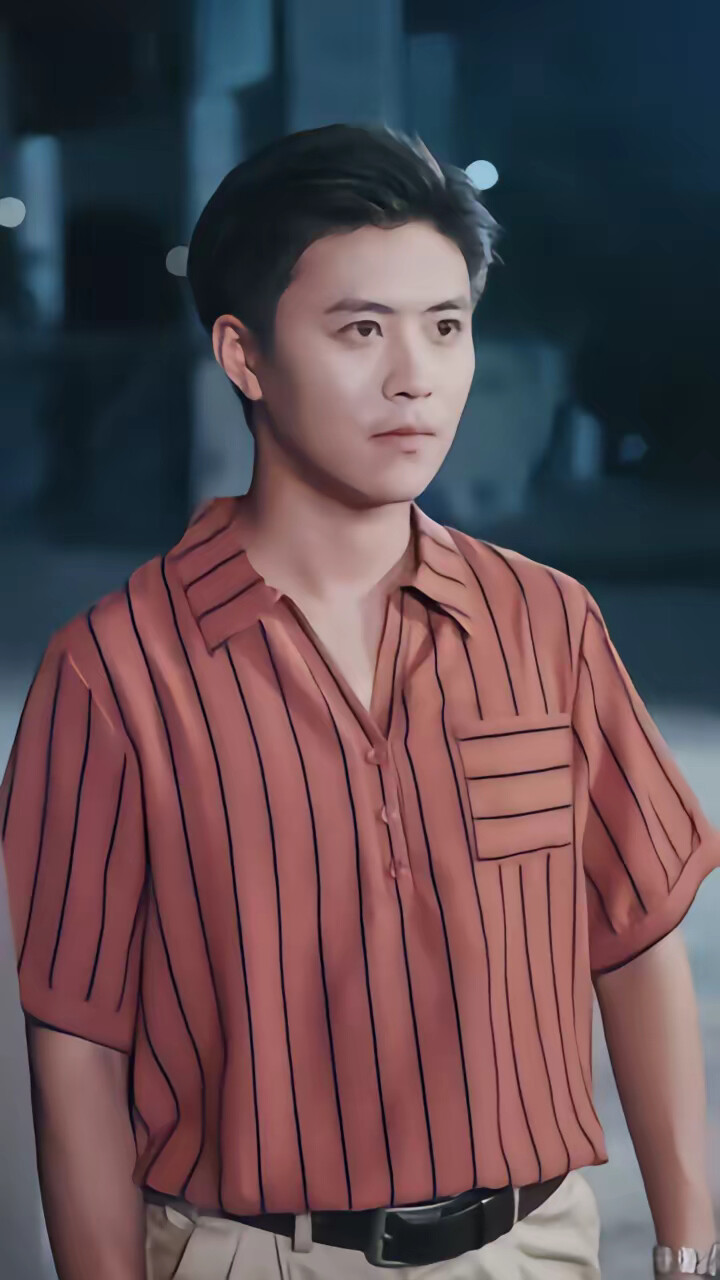 《重生九零，我成了商界传奇》剧照