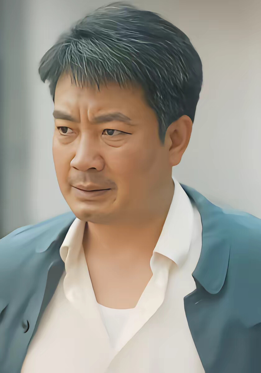 《偏心老太重生改命》剧照