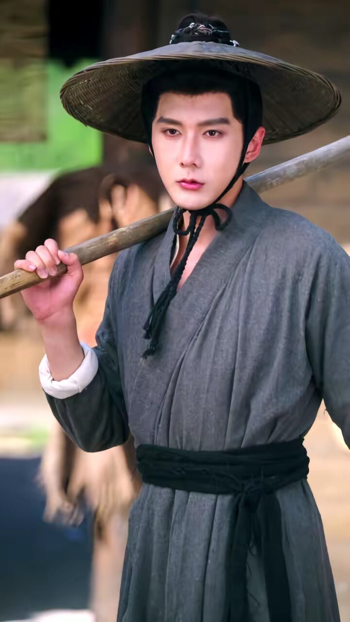 《特工悍娘带全家致富》剧照