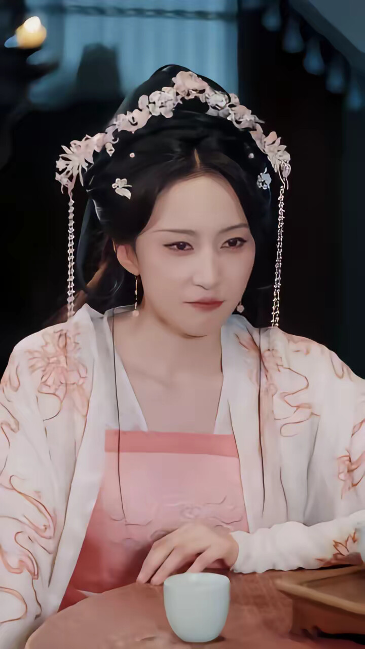 《我老婆是东晋第一女魔头》剧照