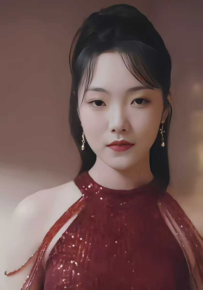 《毒舌千金又美又飒》剧照