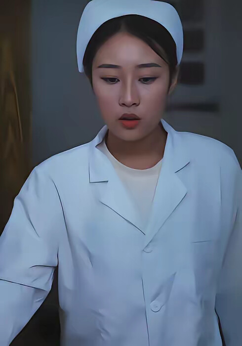 《医院惊魂》剧照