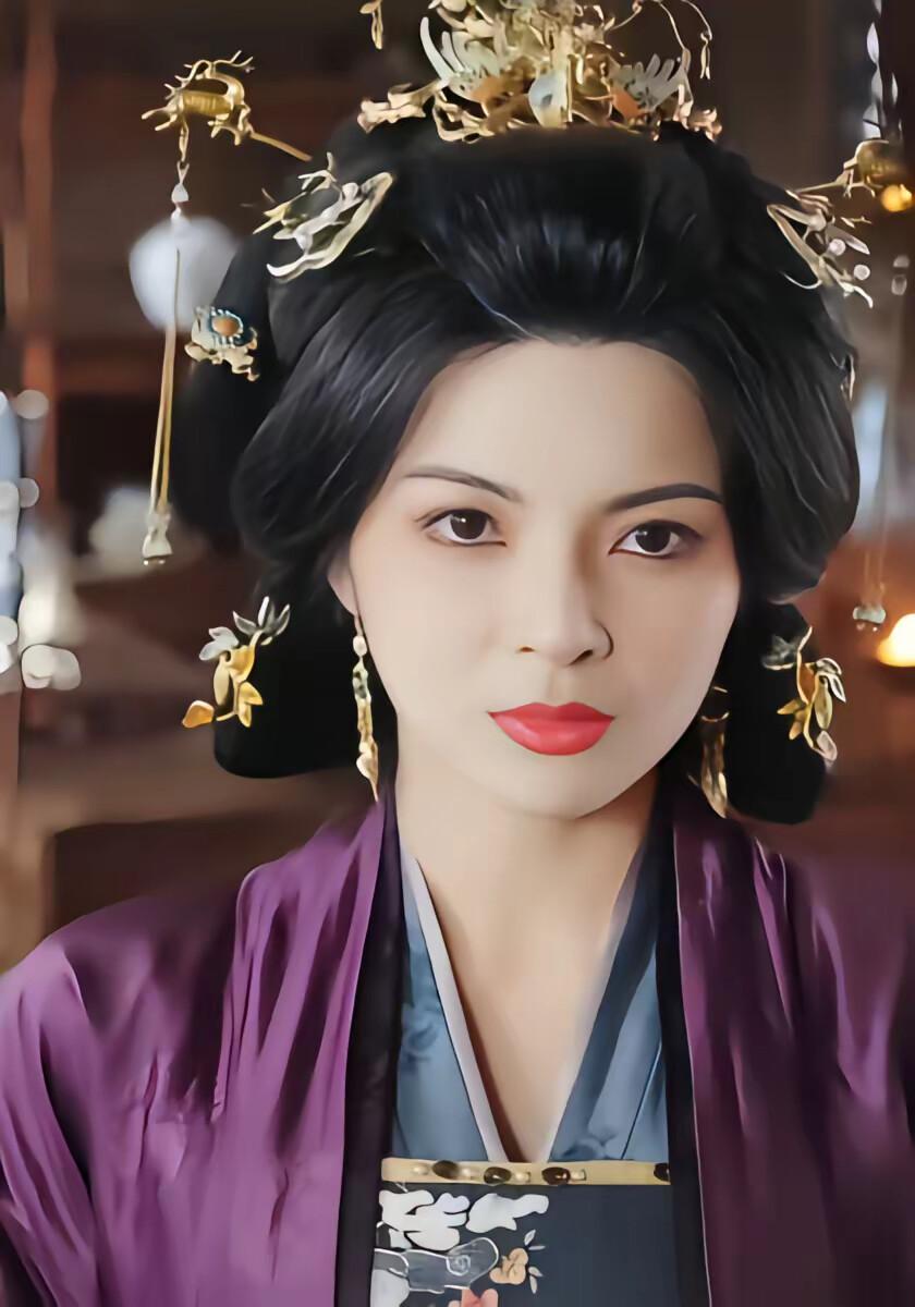 《重回皇帝遇刺时,我以身挡剑》剧照