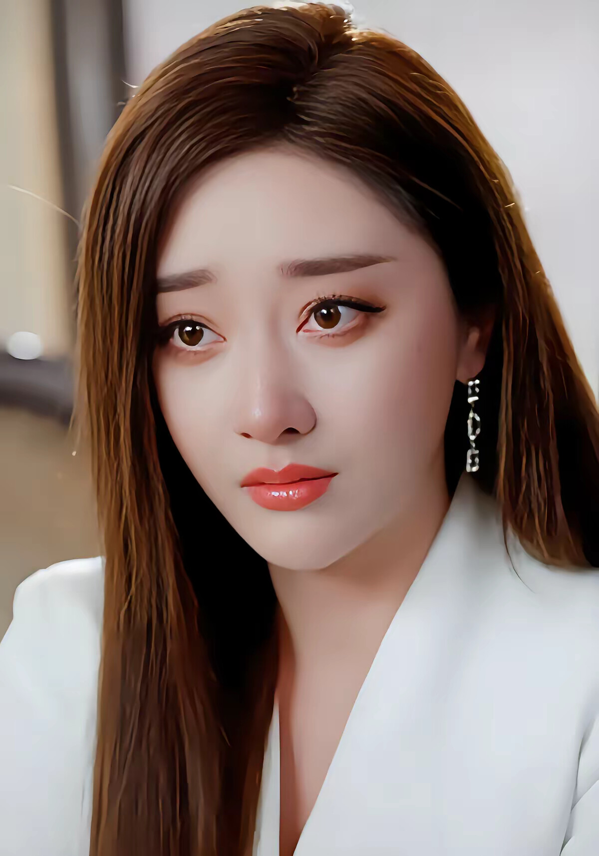 《若逢新雪初霁》剧照