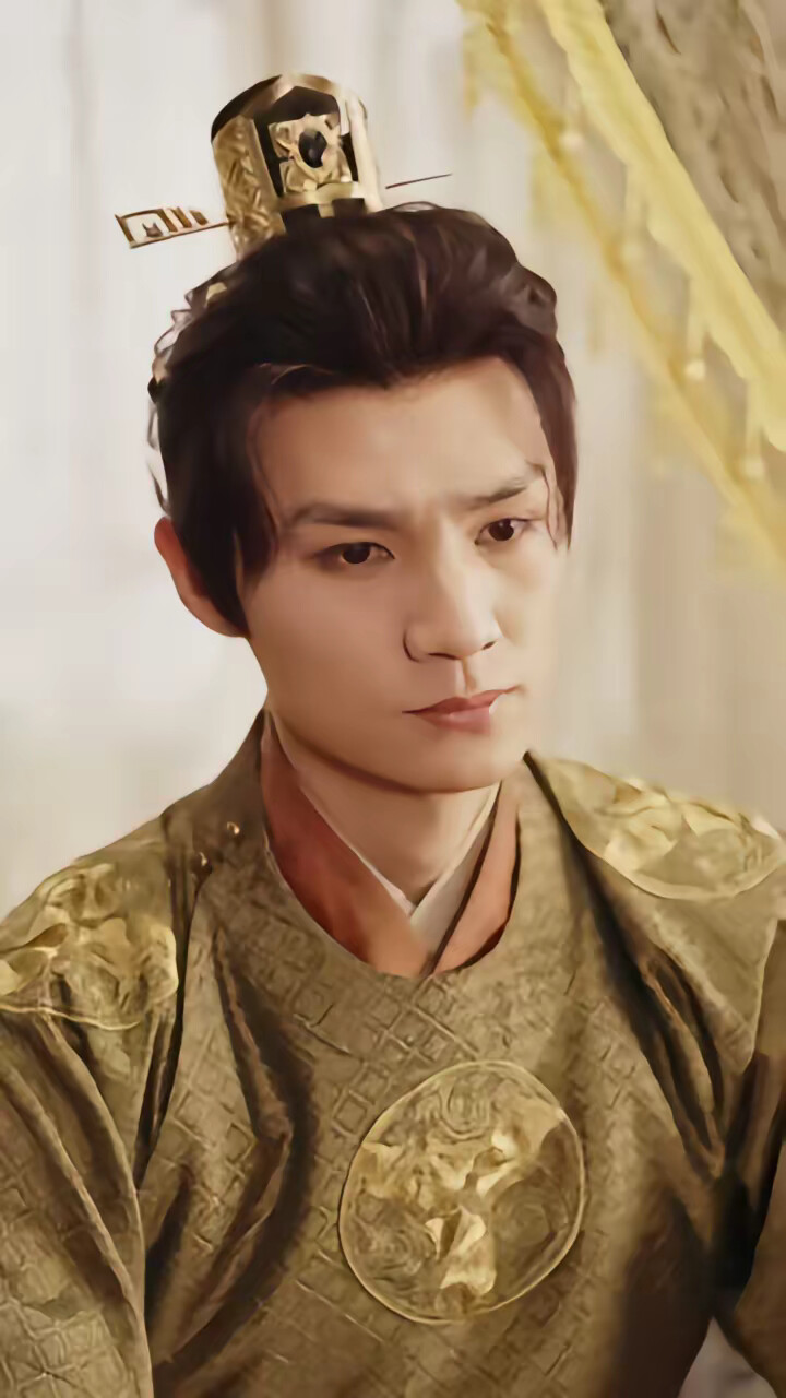 《莫道不识君》剧照