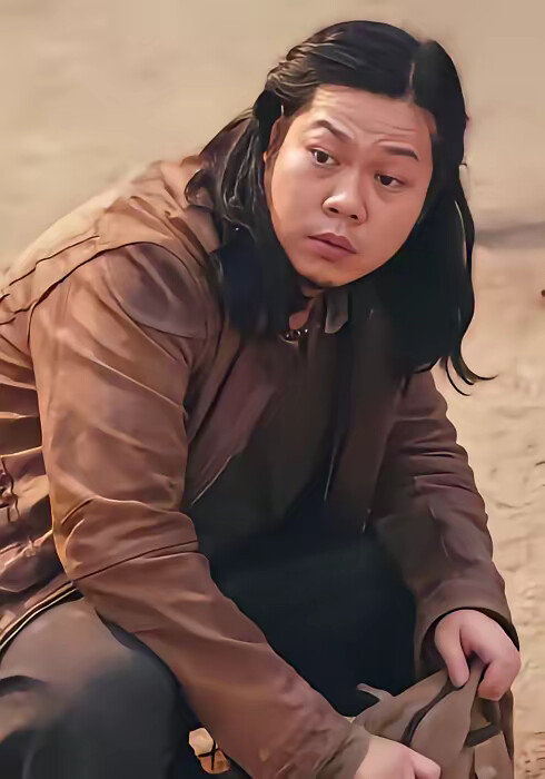 《古墓蟒影血瞳苏醒》剧照