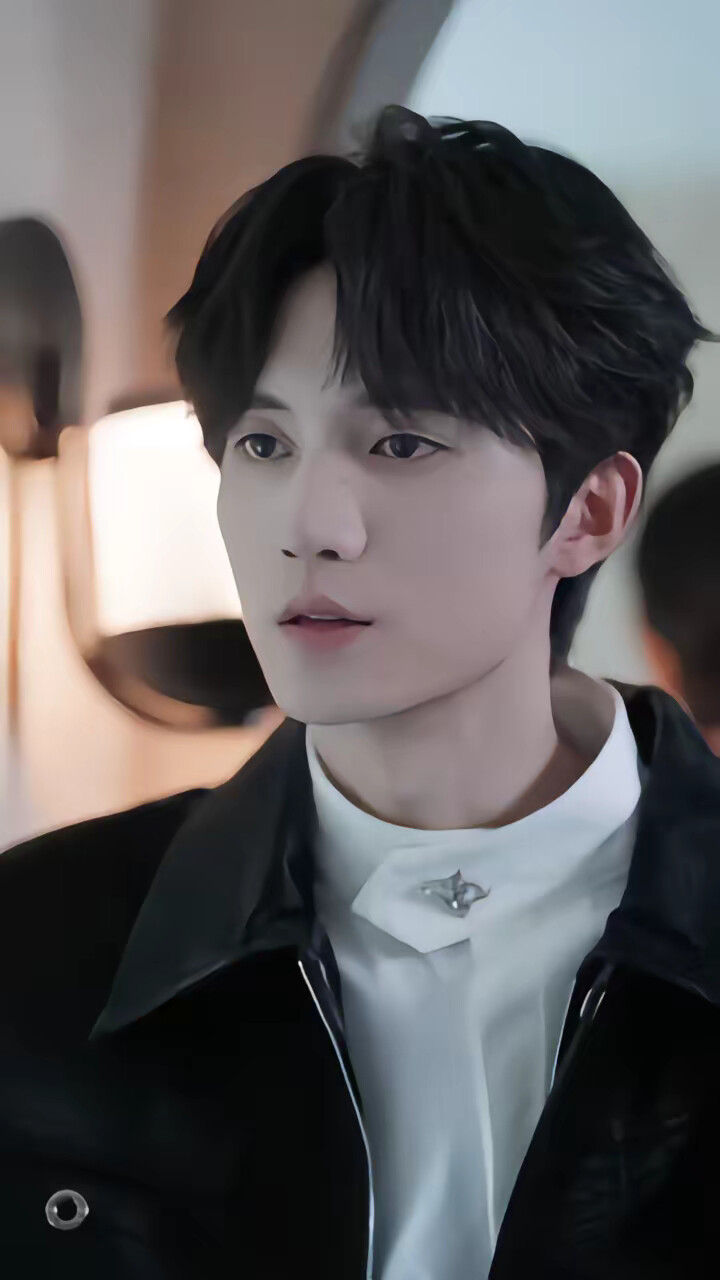 《她的小新欢》剧照