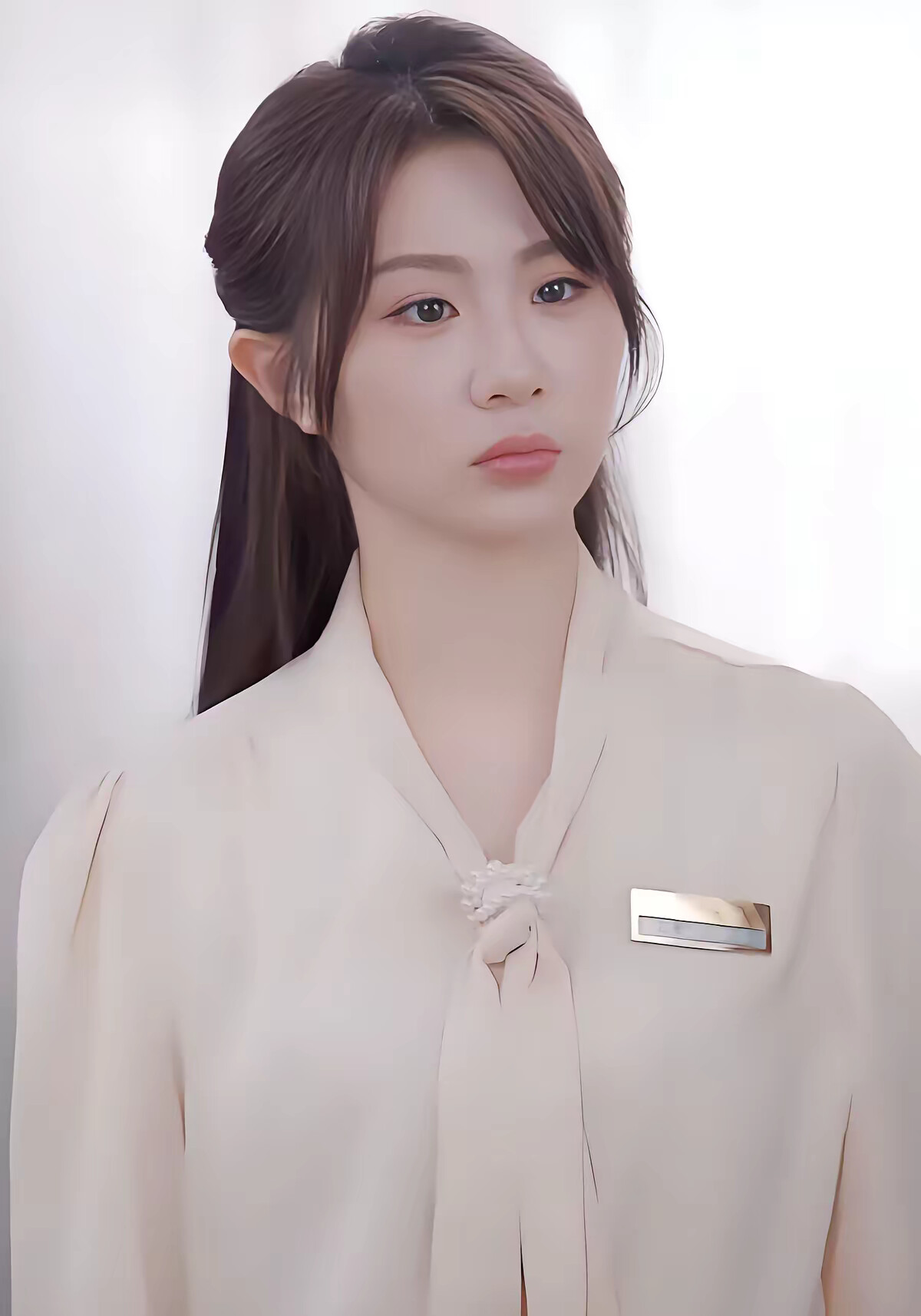 《错把顶头上司当成妈》剧照