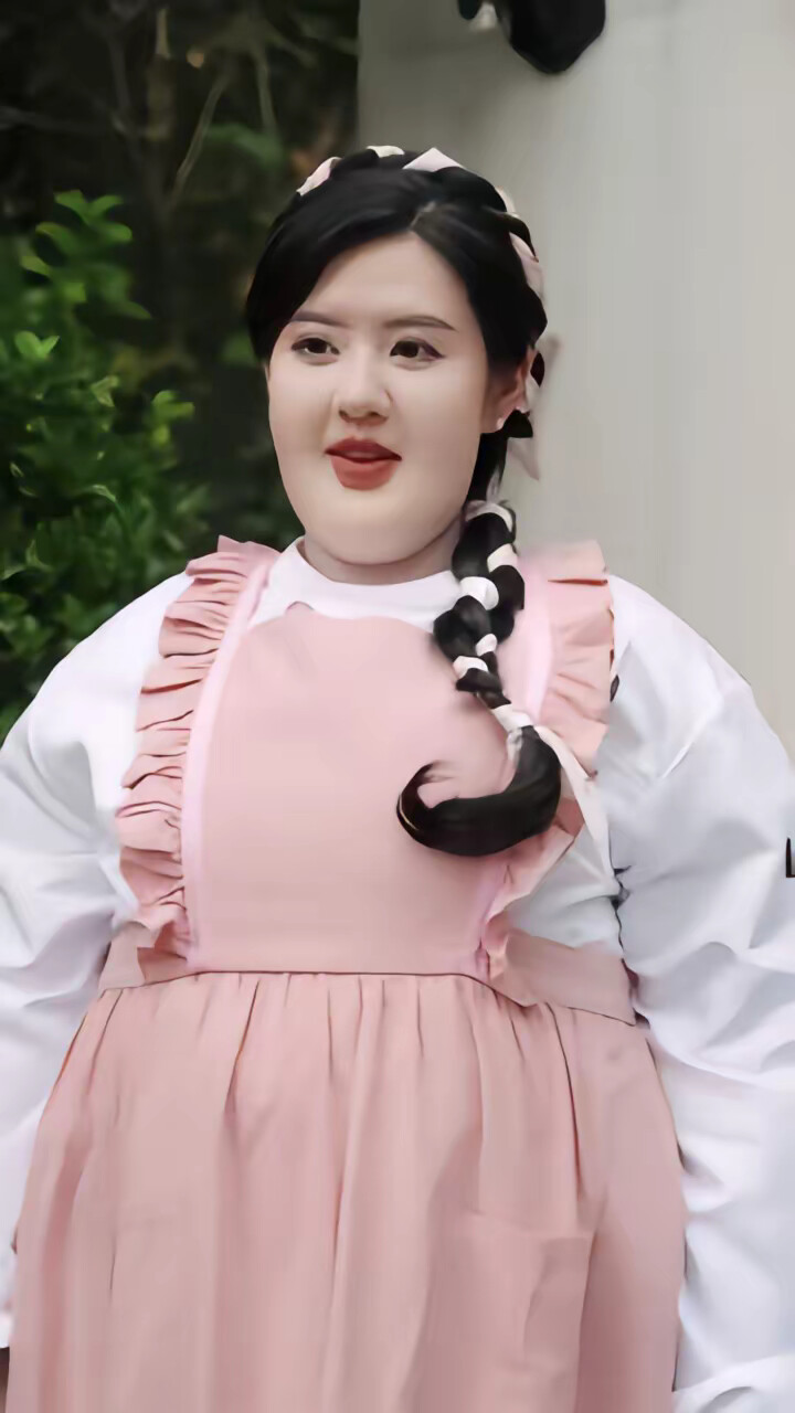 《偏爱肥妻小厨娘》剧照