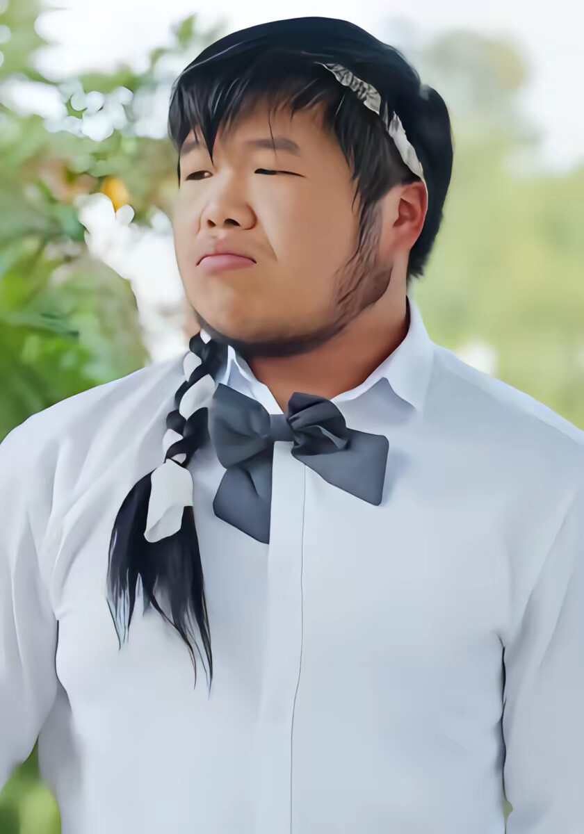 《乡下七岁萌宝竟是南朝太子爷》剧照