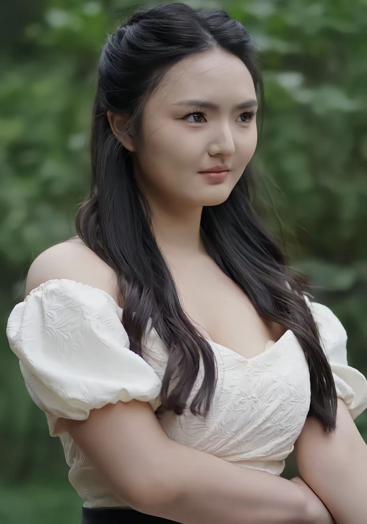 《缠风绊晚》剧照