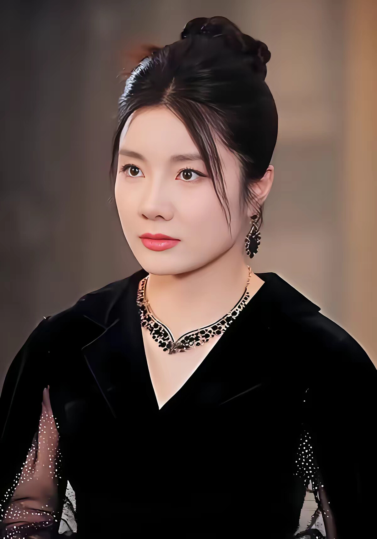 《我的傻娘不好惹》剧照