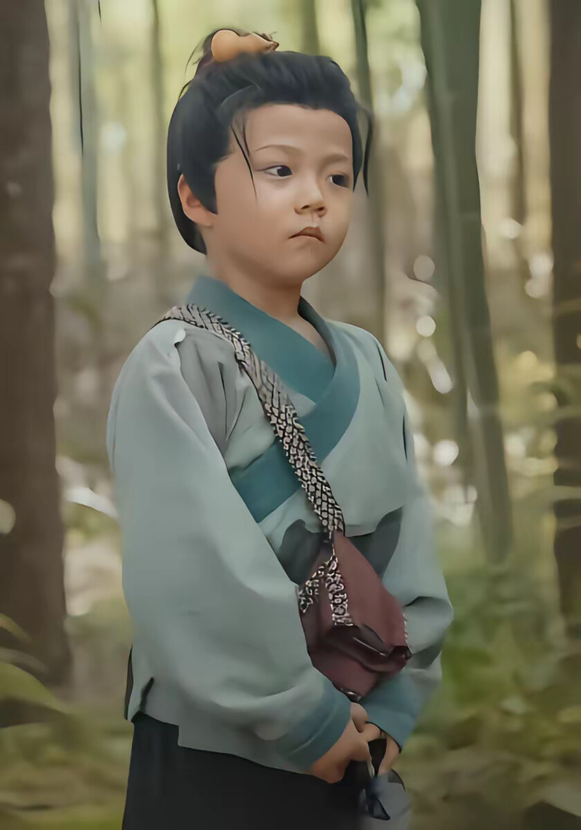 《全家穿越:古代生存十八法》剧照