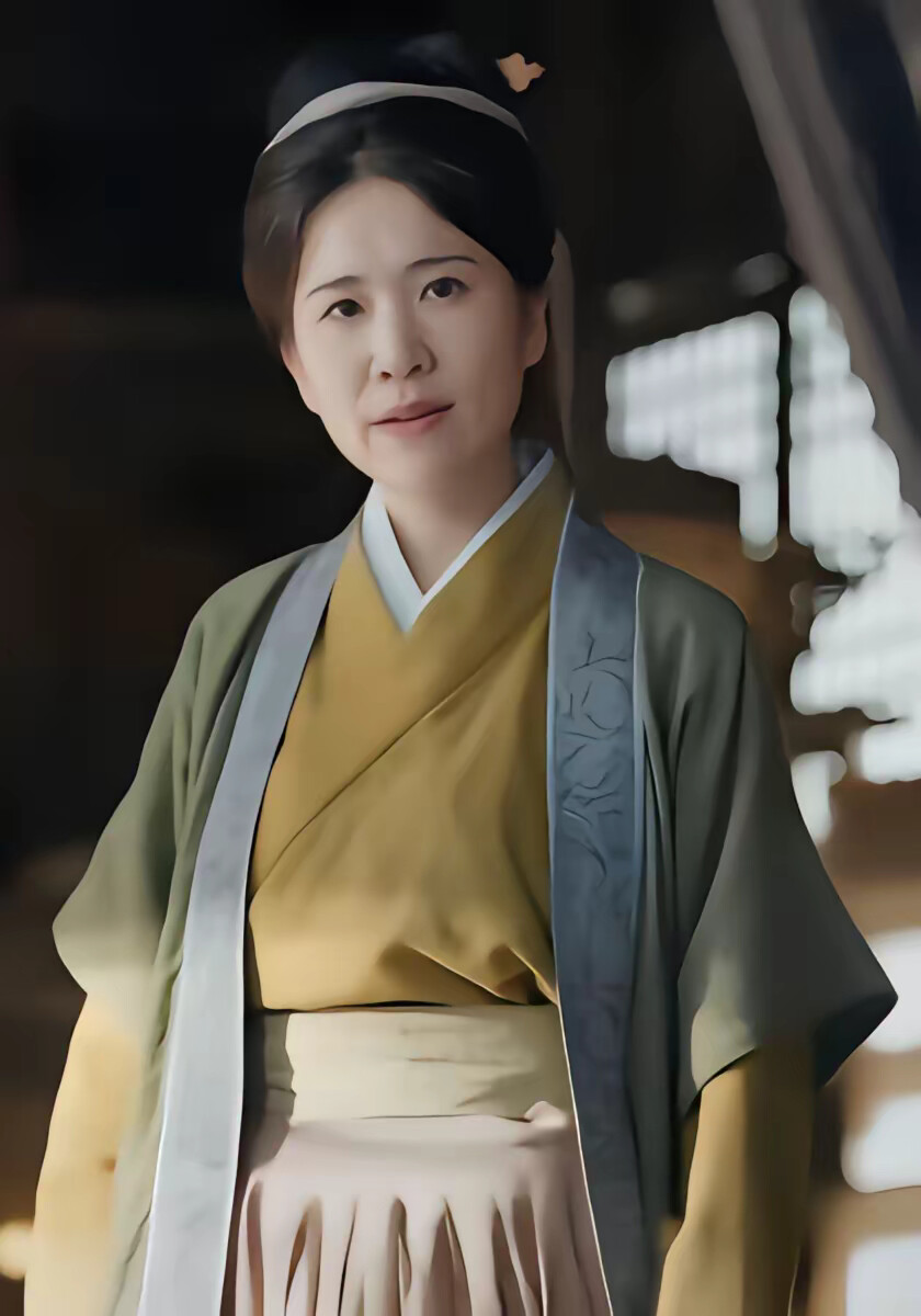 《全家没粮愁断肠,萌宝猎兽解饥荒》剧照