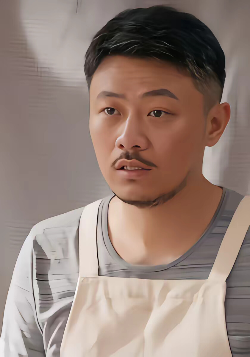 《天生我儿必有用》剧照