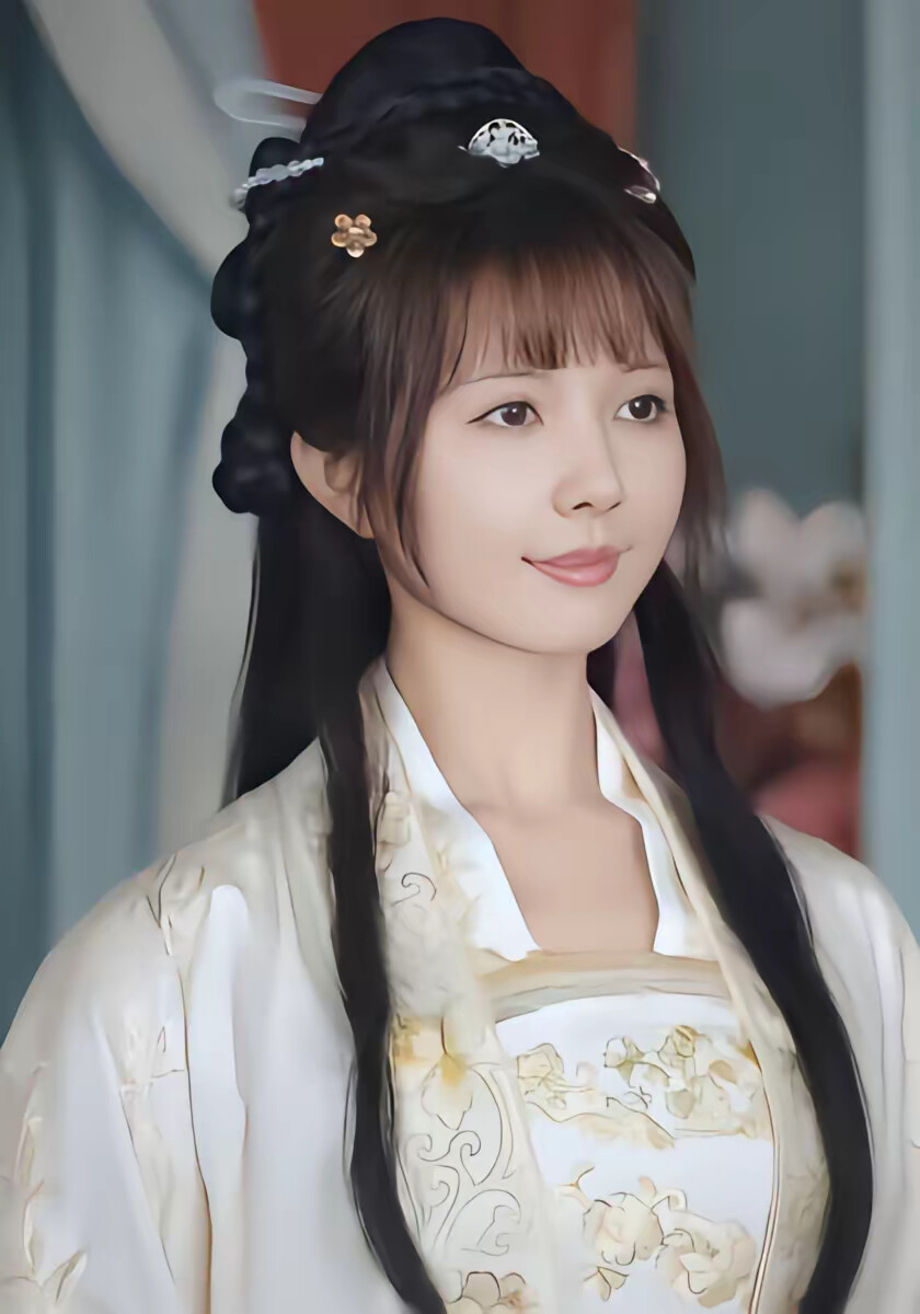 《诗仙无双》剧照