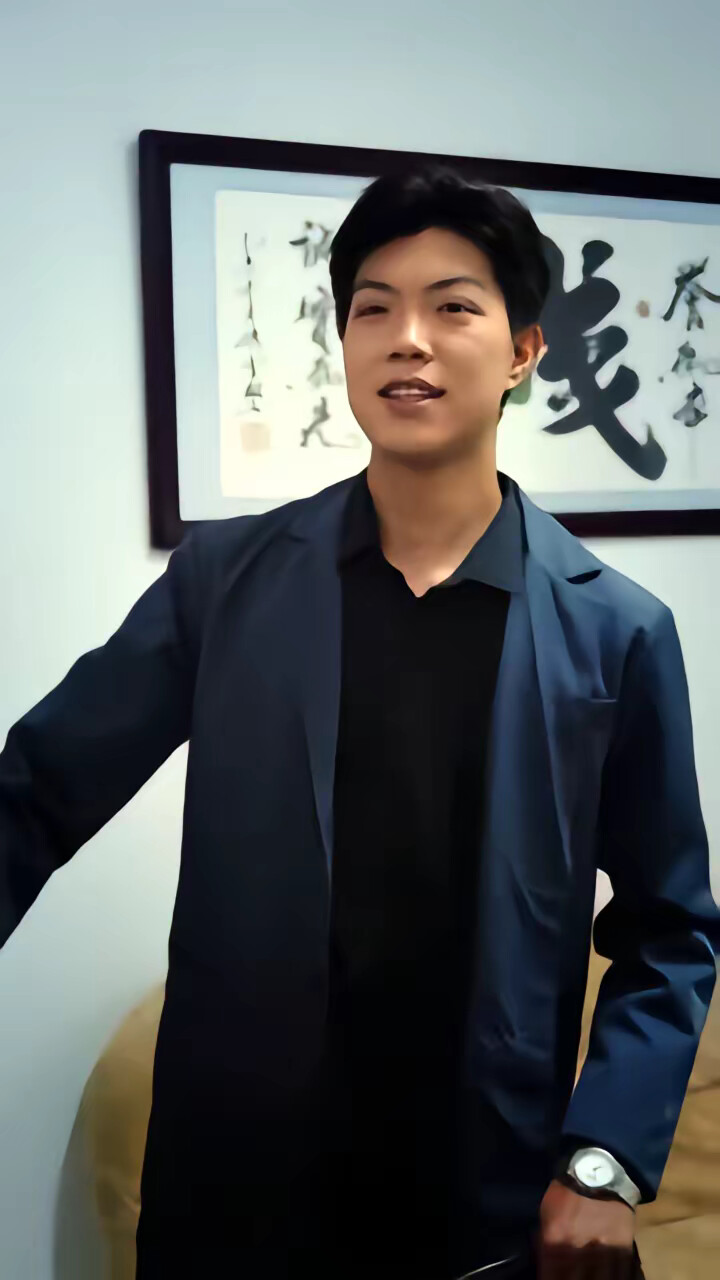 《半夜别开门》剧照