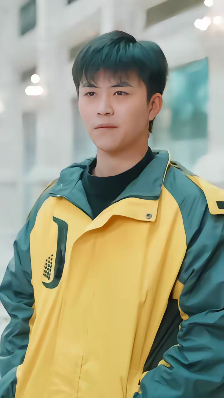 《改命外卖员人生》剧照