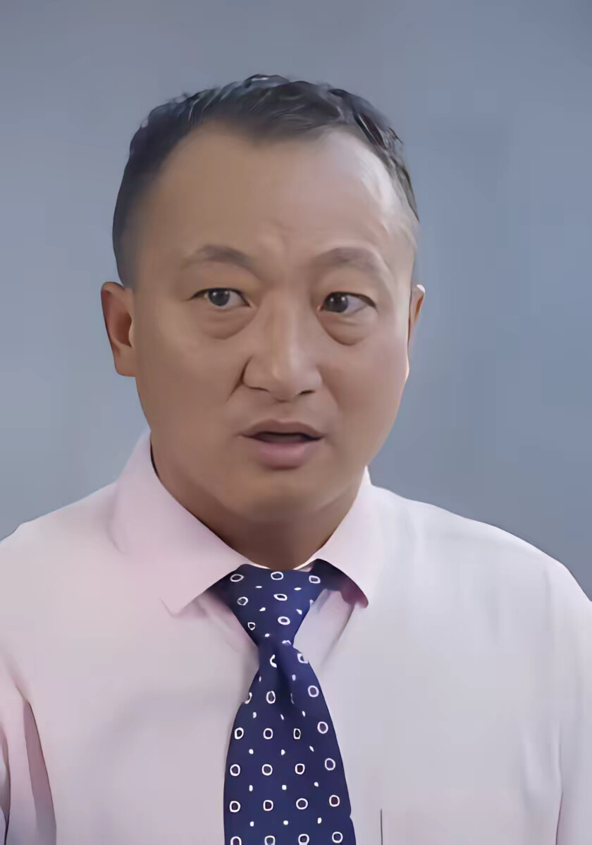 《老板嘴真硬!真忘了你又不开心》剧照