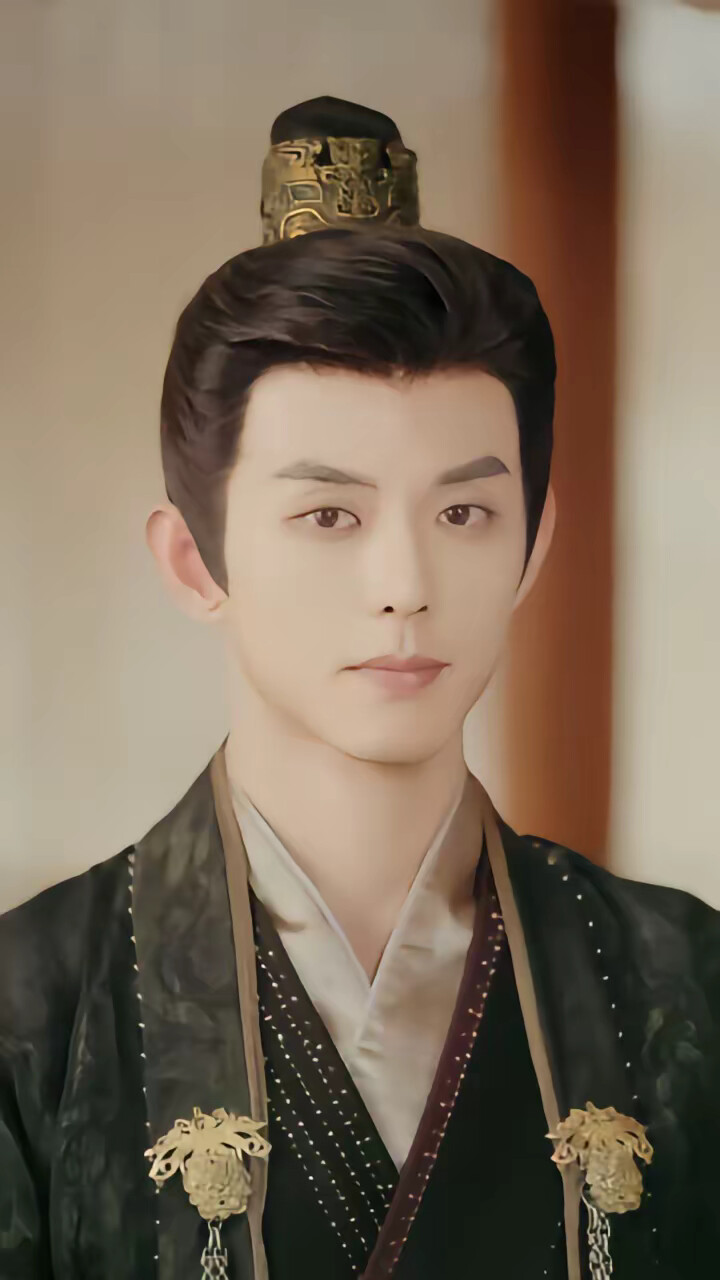 《碎玉谋》剧照