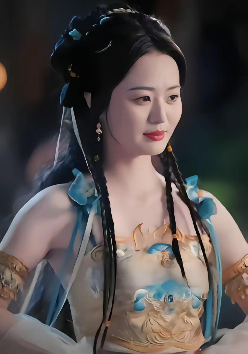 《丹道无敌，宗门仙子都来求丹》剧照