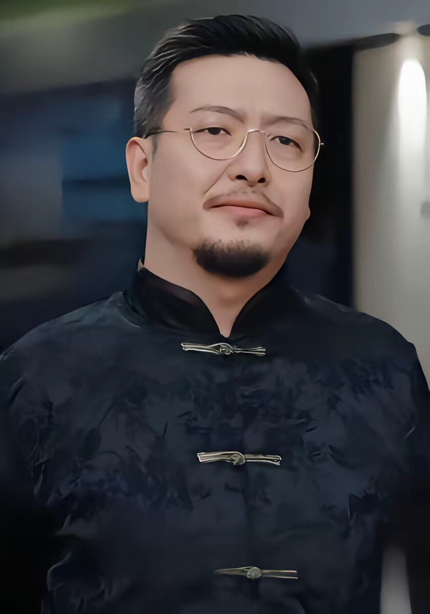 《透视狂少》剧照
