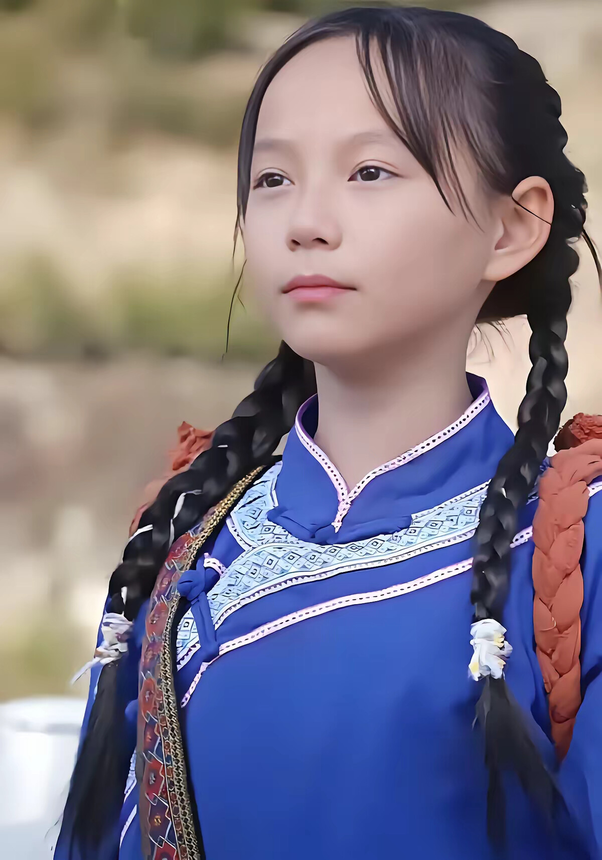 《歌神出山》剧照