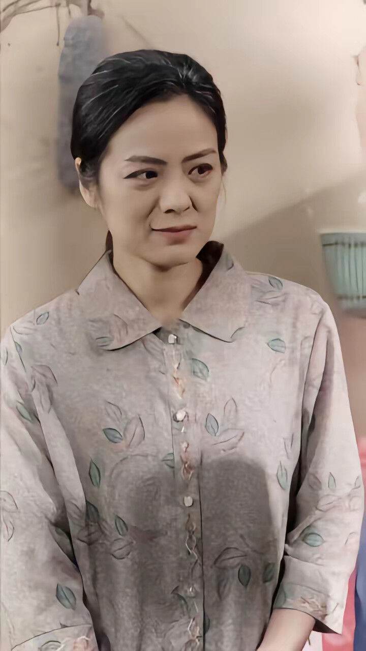 《勿忘高堂养育恩》剧照