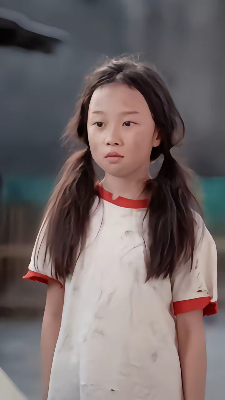 《苦命草翻身宝》剧照