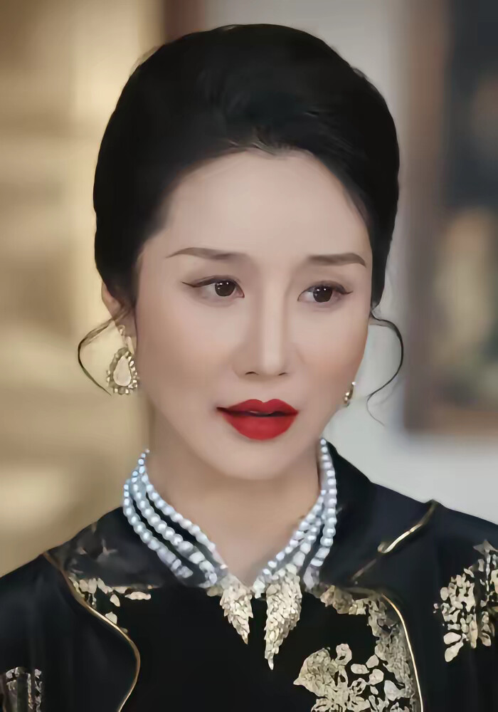 《深情自是无情负》剧照