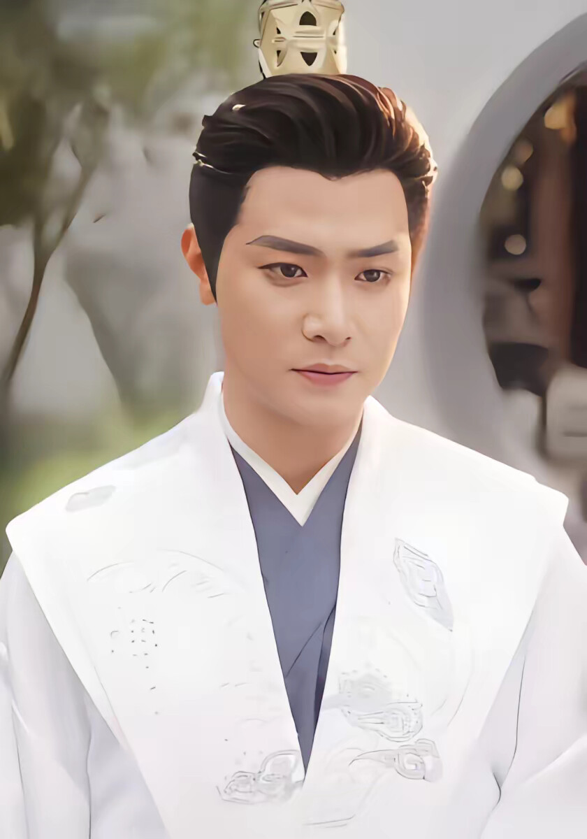 《红颜覆江山》剧照